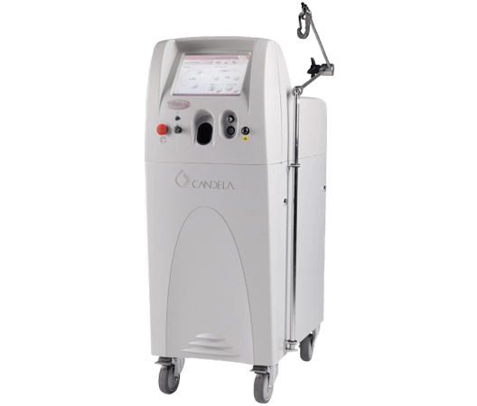 lazeren aparat picosure